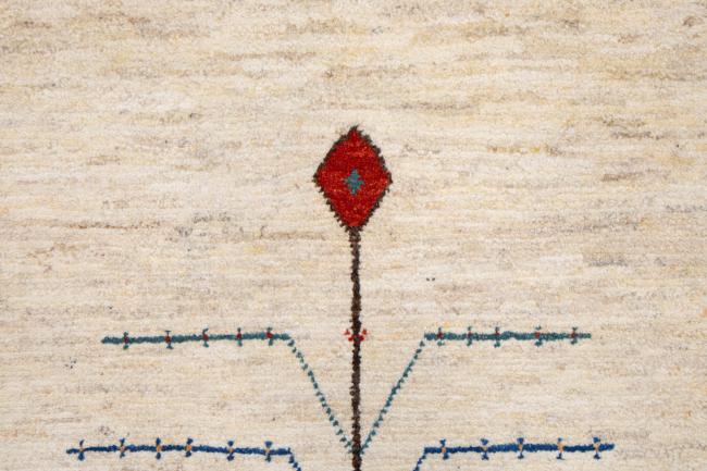 Persia Gabbeh Nomad - 6