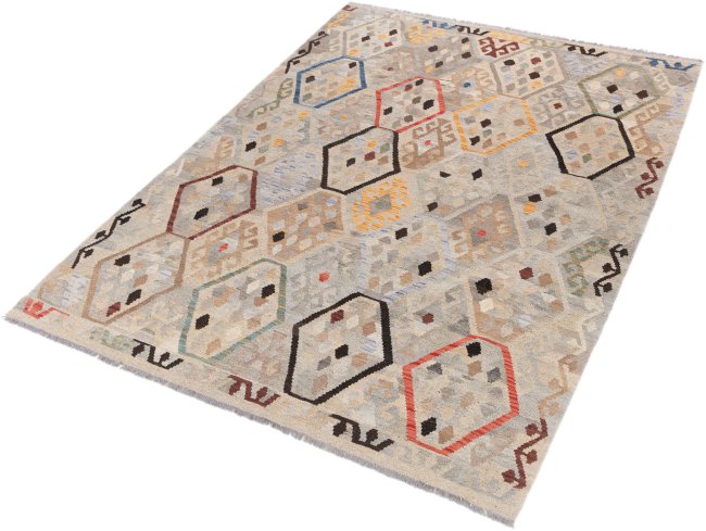 Kelim Afghan - 1