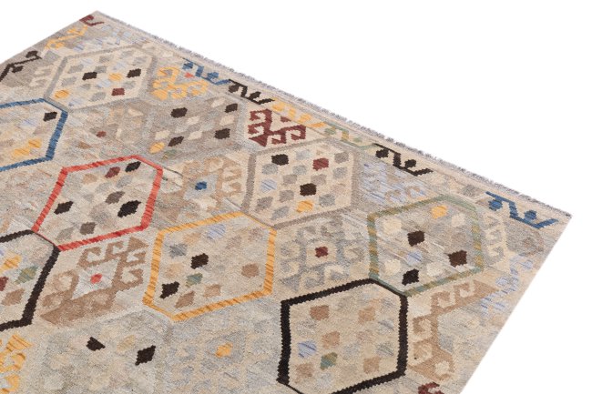 Kelim Afghan - 2