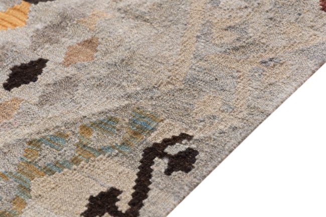 Kelim Afghan - 4