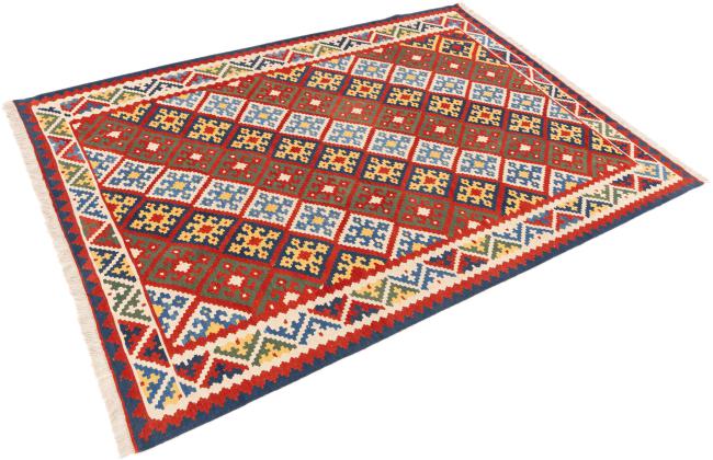 Kilim Fars Shiraz - 1