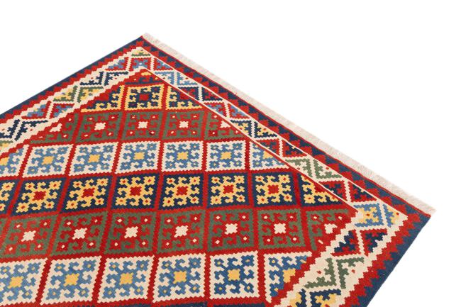 Kilim Fars Shiraz - 2