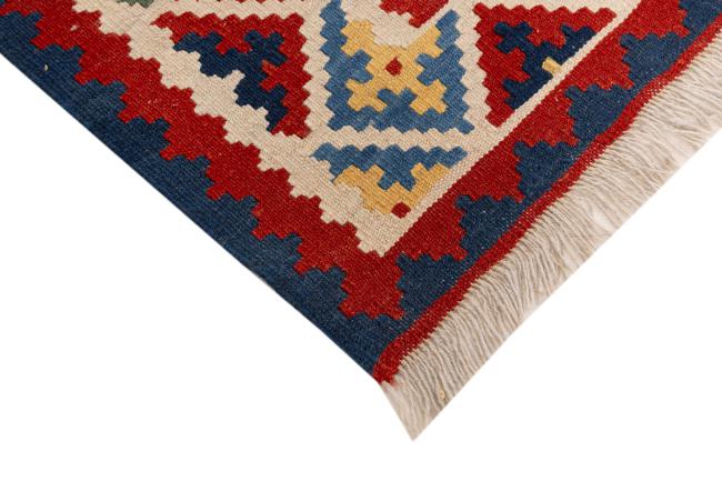 Kilim Fars Shiraz - 4
