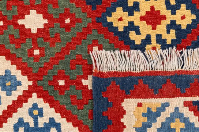 Kilim Fars Shiraz - 5