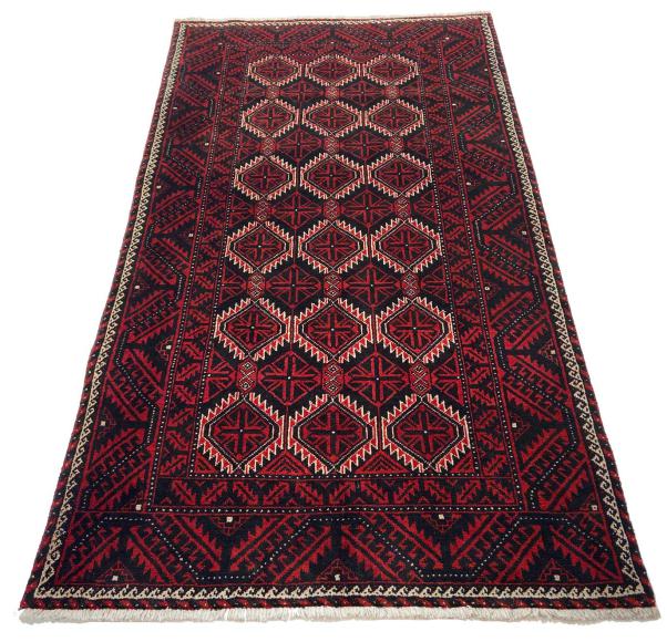 Baluch - 1
