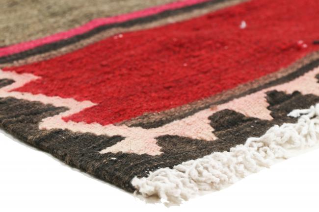 Kilim Fars Azerbaijan Antigo - 5