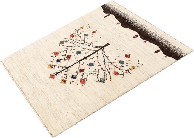 Perzisch Gabbeh Loribaft Tabiibaft - 1