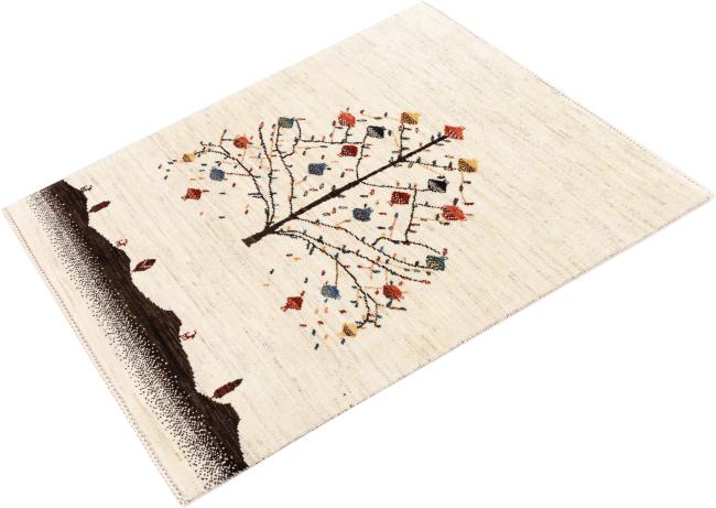 Perzisch Gabbeh Loribaft Tabiibaft - 2