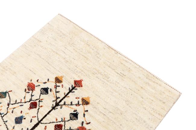 Perzisch Gabbeh Loribaft Tabiibaft - 3