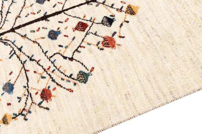 Perzisch Gabbeh Loribaft Tabiibaft - 4