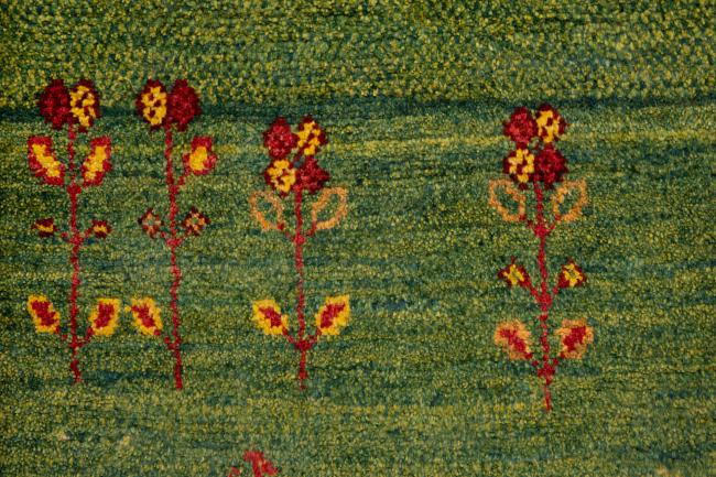 Persian Gabbeh Nomad - 6