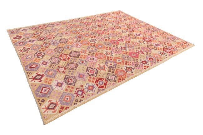 Kilim Afegão - 1