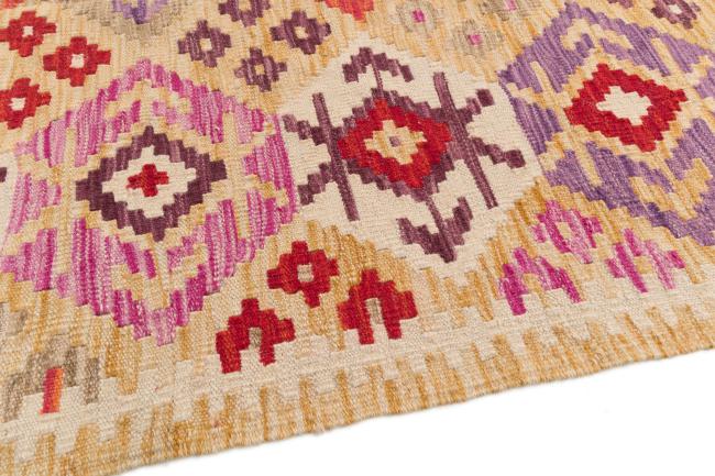 Kilim Afegão - 3