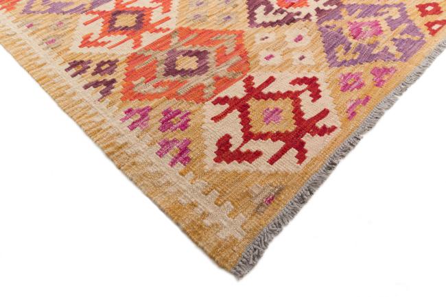 Kilim Afegão - 4