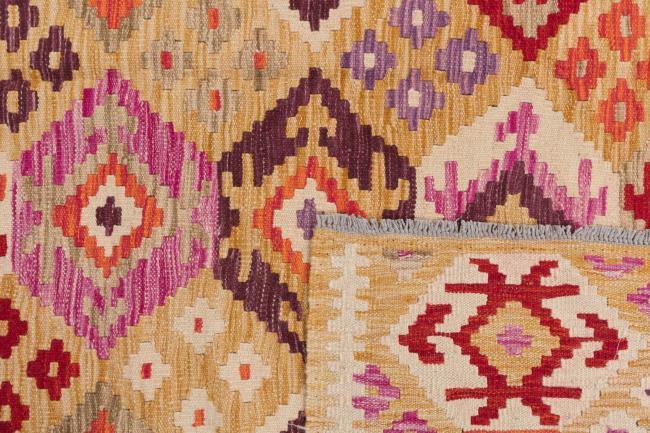 Kilim Afegão - 5