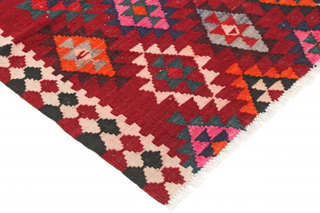 Kilim Fars Azerbaijan Antik - 3