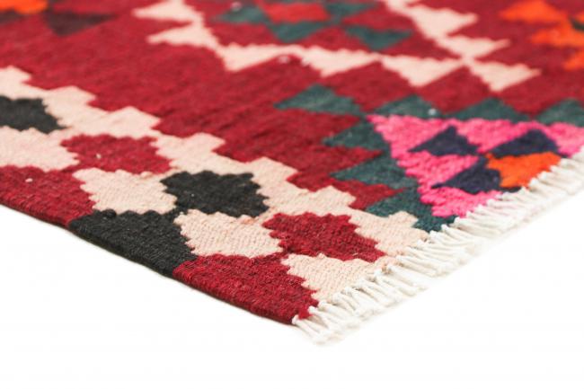 Kilim Fars Azerbaijan Antigo - 4