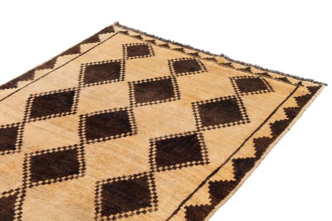 Persian Gabbeh Old - 3