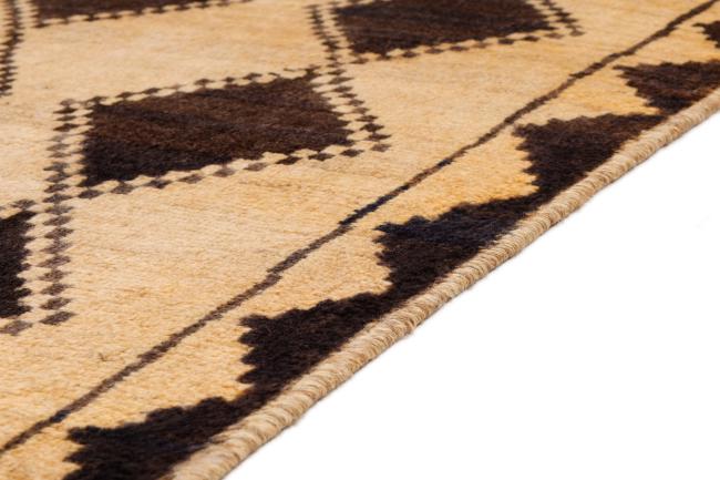Persian Gabbeh Old - 5