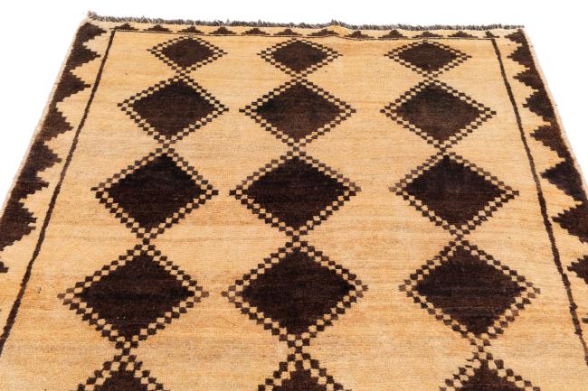 Persian Gabbeh Old - 6