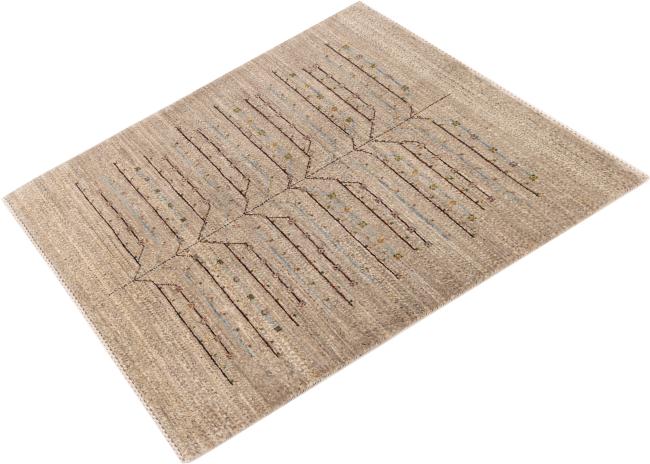 Perzisch Gabbeh Loribaft Tabiibaft - 2