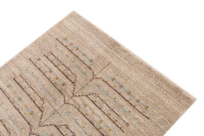 Perzisch Gabbeh Loribaft Tabiibaft - 3