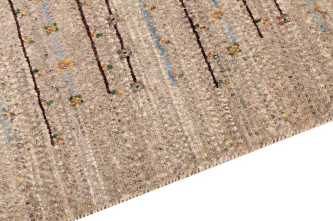 Perzisch Gabbeh Loribaft Tabiibaft - 4