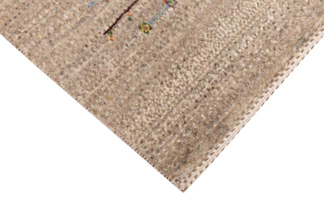 Perzisch Gabbeh Loribaft Tabiibaft - 5