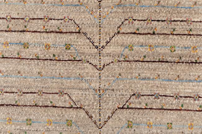 Perzisch Gabbeh Loribaft Tabiibaft - 6