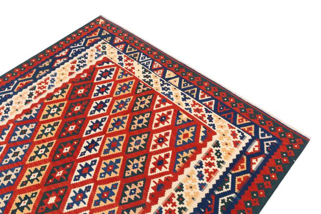 Kilim Fars Shiraz - 2