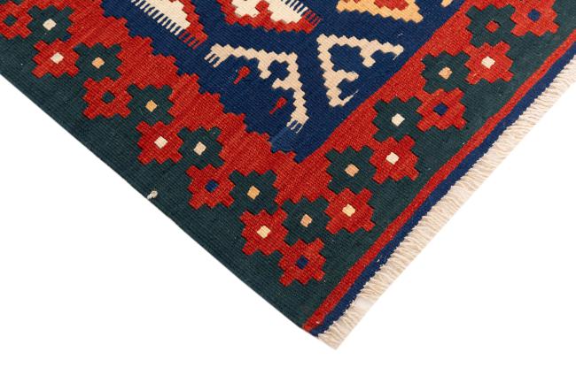 Kilim Fars Shiraz - 4