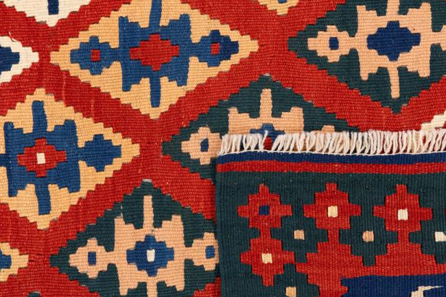 Kilim Fars Shiraz - 5