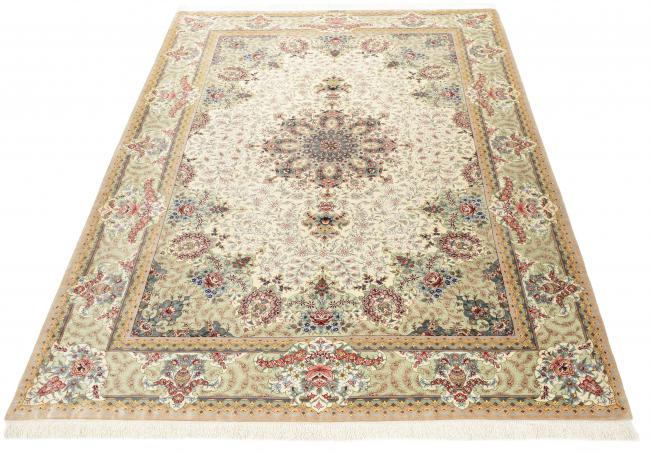 Qum Silk - 1
