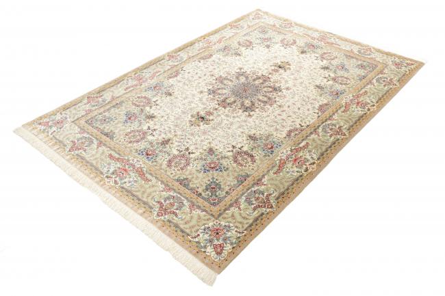 Qum Silk - 2