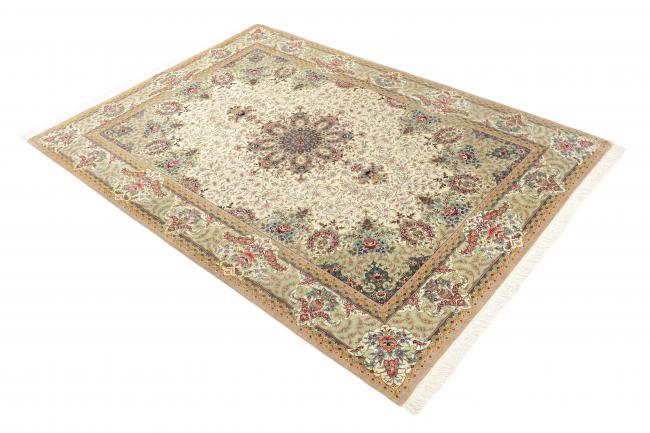 Qum Silk - 3