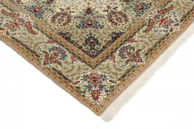 Qum Silk - 4