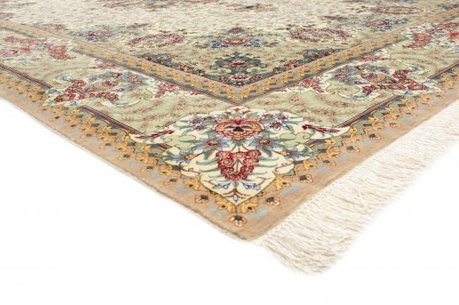 Qum Silk - 5