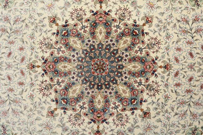 Qum Silk - 6