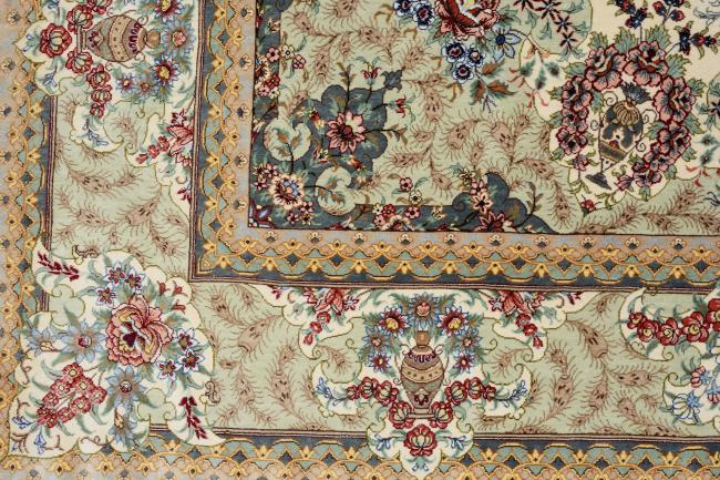 Qum Silk - 7