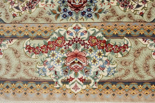 Qum Silk - 8