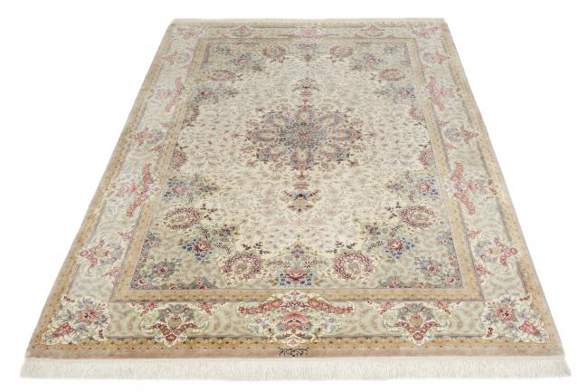 Qum Silk - 10