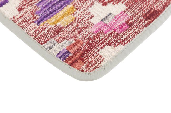 Kilim Afghan Kuddfodral - 3