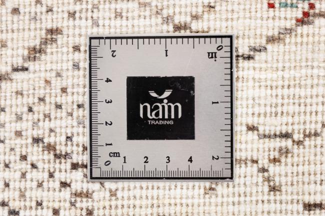 Perzisch Gabbeh Loribaft Tabiibaft - 7