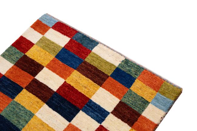 Persian Gabbeh Nomad - 3