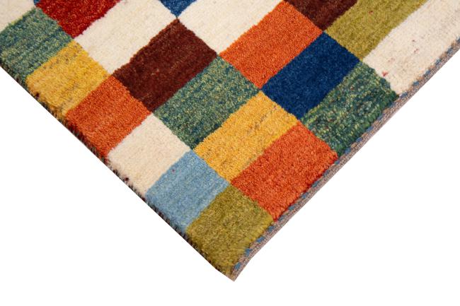 Persian Gabbeh Nomad - 5