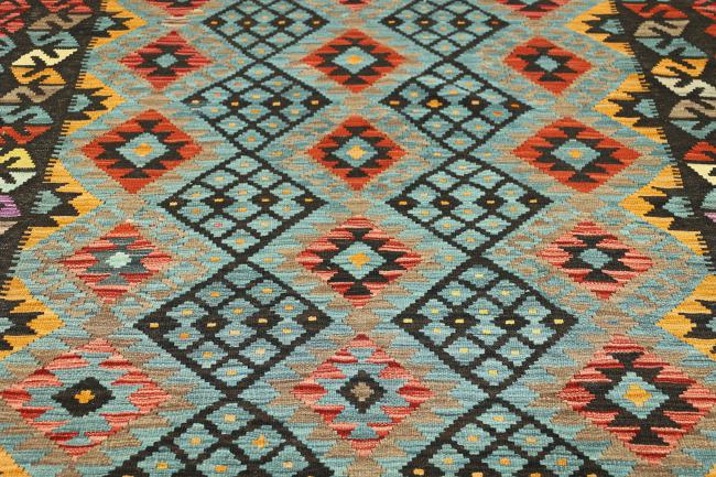 Kilim Afgán Heritage - 3