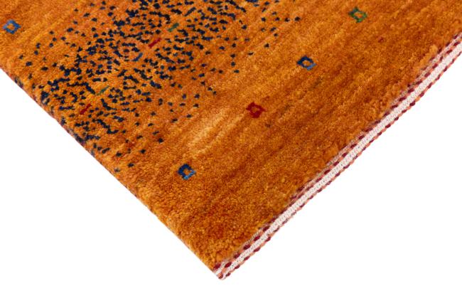 Persian Gabbeh Loribaft Essence - 5