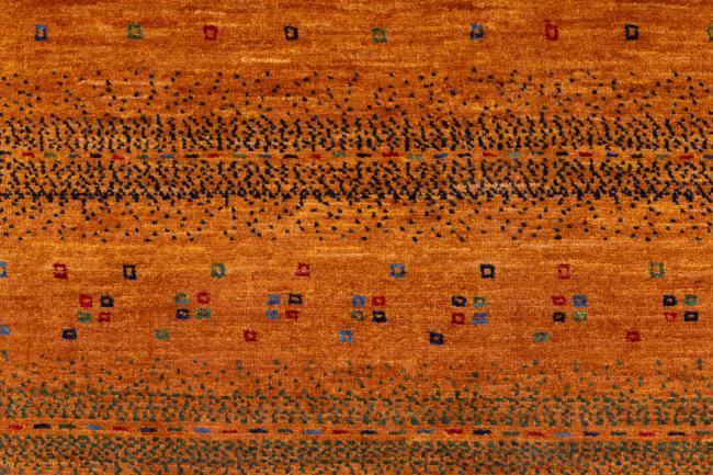 Persian Gabbeh Loribaft Essence - 6