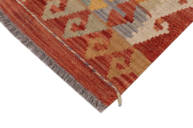 Kilim Afgán - 3