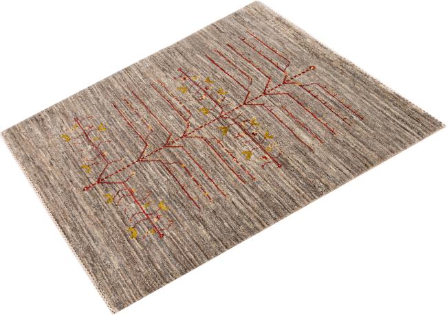 Perzisch Gabbeh Loribaft Tabiibaft - 2